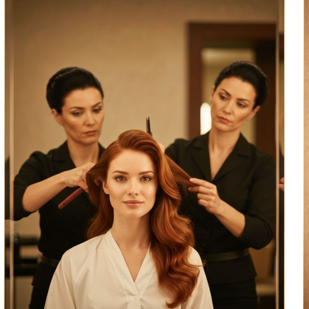 Estética Quichys - Transforma tu estilo, eleva tu confianza.