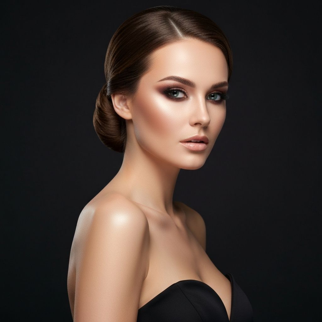 Peinados y Maquillaje